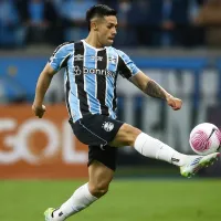 ¡Terrible! La triste pérdida que enluta a Alexander Aravena en Brasil