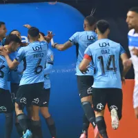 Tabla: O’Higgins vence a Universidad Católica y la baja de la parte alta en la Liga de Primera