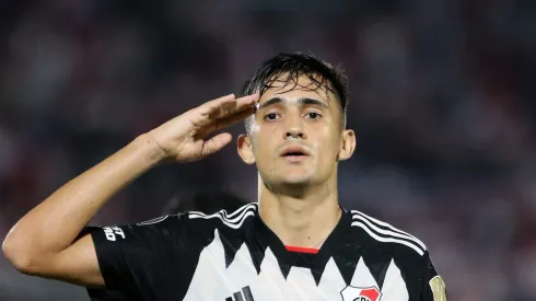 El Pibe anotó su segundo tanto desde que llegó a Rusia