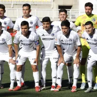 ¿El adiós de Jorge Almirón? La formación de Colo Colo para enfrentar a Ñublense