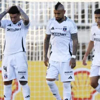 Gravísima acusación contra Colo Colo: “Hubo escorts en los hoteles con autorización de Mosa”