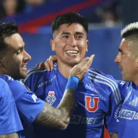 Figura de la U le pide a Gareca que se saque los lentes de cuero y lo llame a la Roja: “Dios quiera…”
