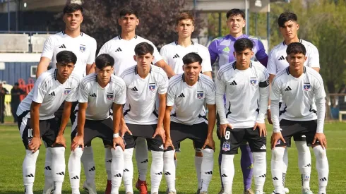 Triunfazo de la Sub 18 alba.