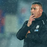 Jaime García se pone en los peores casos tras la paliza de U de Chile a Huachipato: “Esto pasó en clubes grandes y…”