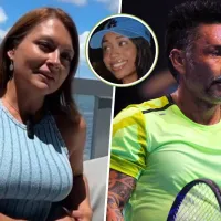 “Él la traía”: Paula Pavic revela incómodo momento con nueva pareja de Chino Ríos