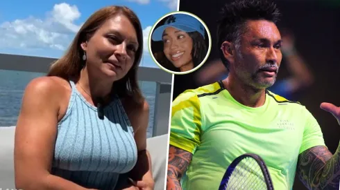 Paula Pavic reveló inesperada información sobre Chino Ríos.