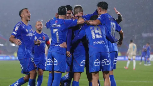 Un hincha de Universidad de Chile como protagonista de una serie en Australia.