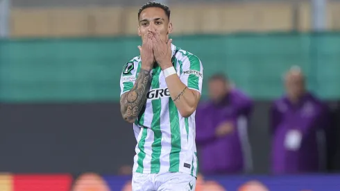 Antony vuelve a ser considerado en la selección brasileña.