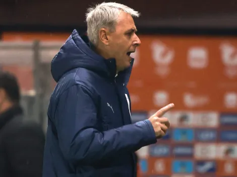 Tiago Nunes ve xenofobia contra su regalón en la UC: ¡insólita defensa!