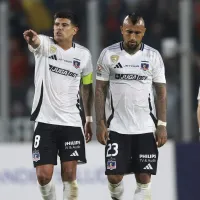Problema monumental: Colo Colo puede cerrar la fecha a un paso de la zona de descenso