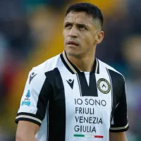 Desde Italia descartan que Alexis venga a U de Chile en el siguiente mercado: “Un año más en Europa”