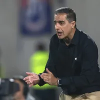 DT de Botafogo sorprende a todos con su análisis de la U de Chile antes del duelo clave en la Libertadores