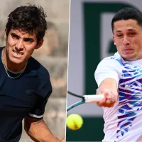 Cristian Garin debuta en la qualy de Roland Garros ante Harold Mayot: Revisa la hora y dónde ver en vivo