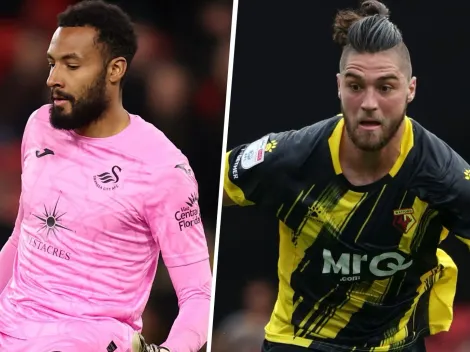 Este es el sueldo de los chilenos en la Championship