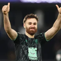 Ben Brereton asoma como arma secreta del Sheffield United que sueña con la Premier League