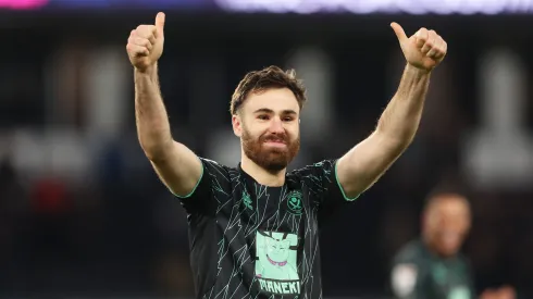 Ben Brereton Díaz asoma como arma secreta para que Sheffield United logre el ascenso a la Premier.