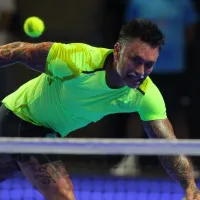 La mujer que le pudo ganar en la cancha de tenis a Marcelo Ríos: “Me dio vergüenza”