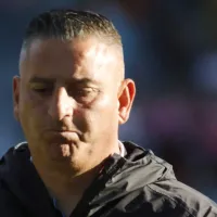 Popular relator de TNT Sports defiende a Jaime García por las sospechas tras la goleada de la U: “No lo veo prestarse a…”