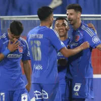 DT de Botafogo revela el futbolista de la U de Chile que más deben cuidar: “Es muy fuerte”