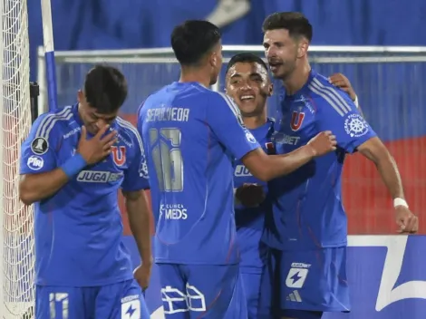 DT de Botafogo señala al crack de la U que más deben cuidar: "Fue jugador mío"