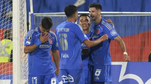 Este delantero fue señalado por Renato Paiva y quizá no empieza como titular.