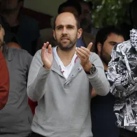 Tiene más de 26 mil reproducciones: Sergio Jadue viraliza su propia entrevista y deja la escoba
