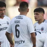¡Cortado total! Jorge Almirón sepulta a uno de los refuerzos en su adiós a Colo Colo