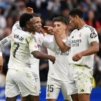 Filtran los primeros cinco refuerzos del Real Madrid: “Tu casa te espera”