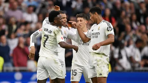 El Madrid hará una renovación importante en su plantilla