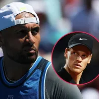 Kyrgios estalla contra Sinner y duda de su versión tras el acuerdo por dopaje: “¿De verdad debo creerle?”