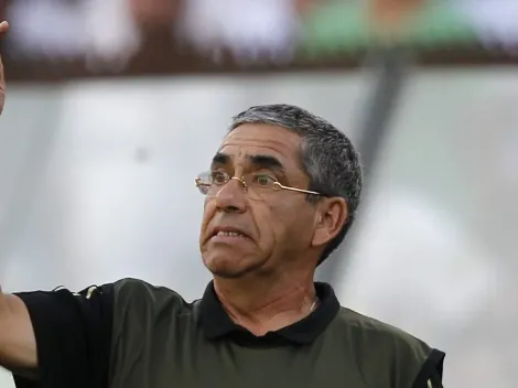 Suma dos interinatos en Colo Colo y hace pebre a Almirón por estos motivos