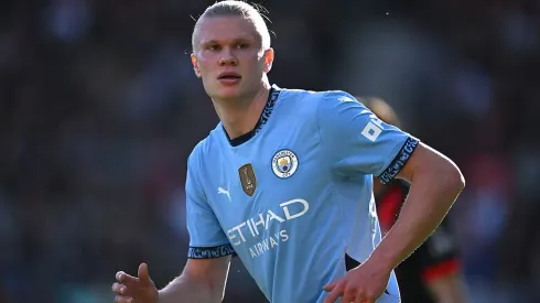 Los Ciudadanos juegan por la fecha 37 de la Premier League 2024-25.