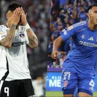 Mientras Javier Correa costó 1.8 millones de dólares, esto vale Rodrigo Contreras