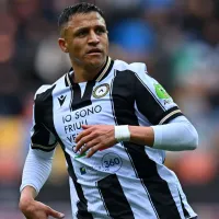 “Respeto”: Alexis Sánchez incendia todo en Udinese tras brutal palo a su entrenador