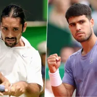 Mientras Marcelo Ríos ganó más de US$9 millones en prize money, esto acumula Carlos Alcaraz en toda su carrera