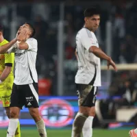 Coca Mendoza pide a gritos al próximo entrenador de Colo Colo luego de que Almirón no diera la cara