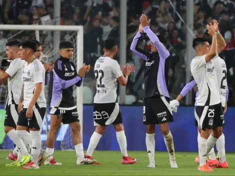 Histórico de Colo Colo propone a ídolo albo como nuevo DT