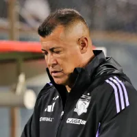 Lo que dijo Mosa sobre el ciclo de Jorge Almirón tras el 2-2 entre Colo Colo y Ñublense: “Veremos cuál es el…”