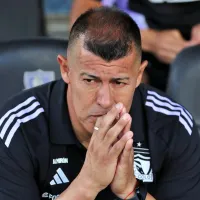 ¿Se quedará para cumplirlo? El castigo que arriesga Almirón tras cuestionable medida ante Ñublense