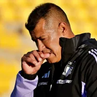 Pormenores de la reunión que definirá el futuro de Jorge Almirón en Colo Colo