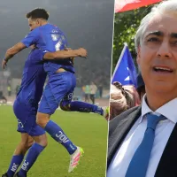 Marco Enríquez-Ominami detalla avances de su estadio para U de Chile: “Hablé con la alcaldesa…”
