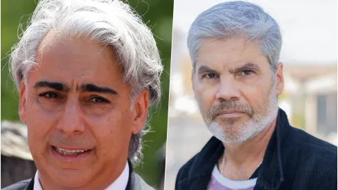 MEO propone un estadio para U de Chile para 2030.