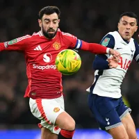 Pronósticos Tottenham vs Manchester United: final inglesa para definir a los campeones de Europa League