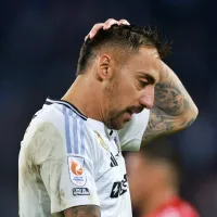 ¿Aumentan el castigo? La visita al Monumental que aterra a Colo Colo tras empate ante Ñublense