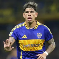 “Sos un bochorno, chileno”: hacen pedazos a Carlos Palacios en Argentina