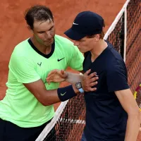 La inesperada decisión de Jannik Sinner que lo conecta directamente con Rafael Nadal
