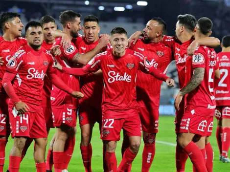 La rompió toda ante Colo Colo y responde a criticas por hacer tiempo