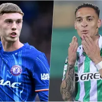 Chelsea se queja con todo de la “ayuda” al Real Betis para la final de UEFA Conference League