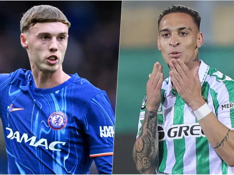 La queja del Chelsea por "ayuda" al Betis para la final