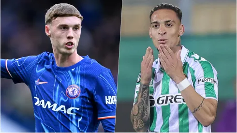 En Chelsea se quejaron públicamente de una ventaja que le sacará el Betis para la final.